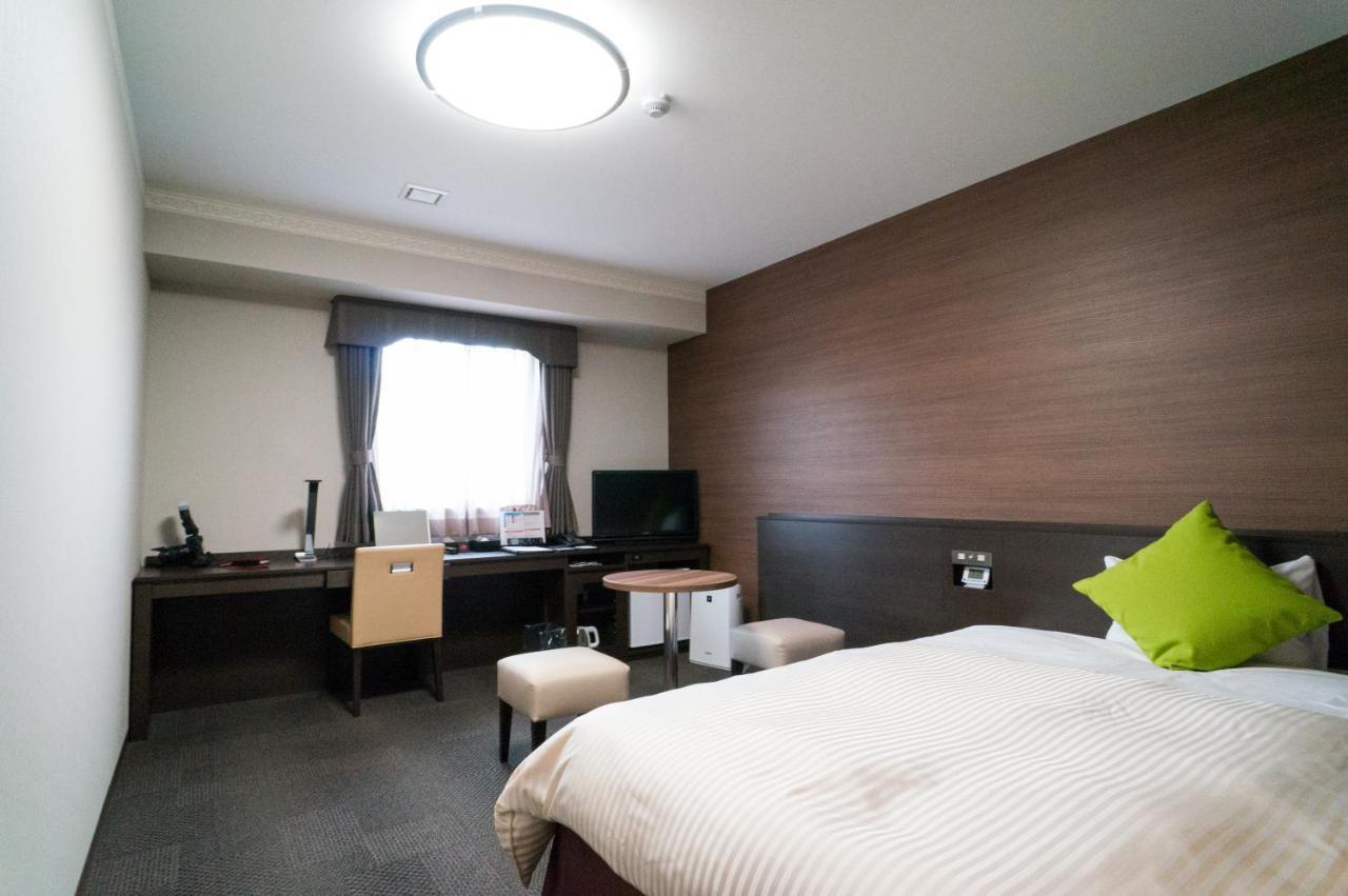 Hotel New Palace Shingu Exterior foto